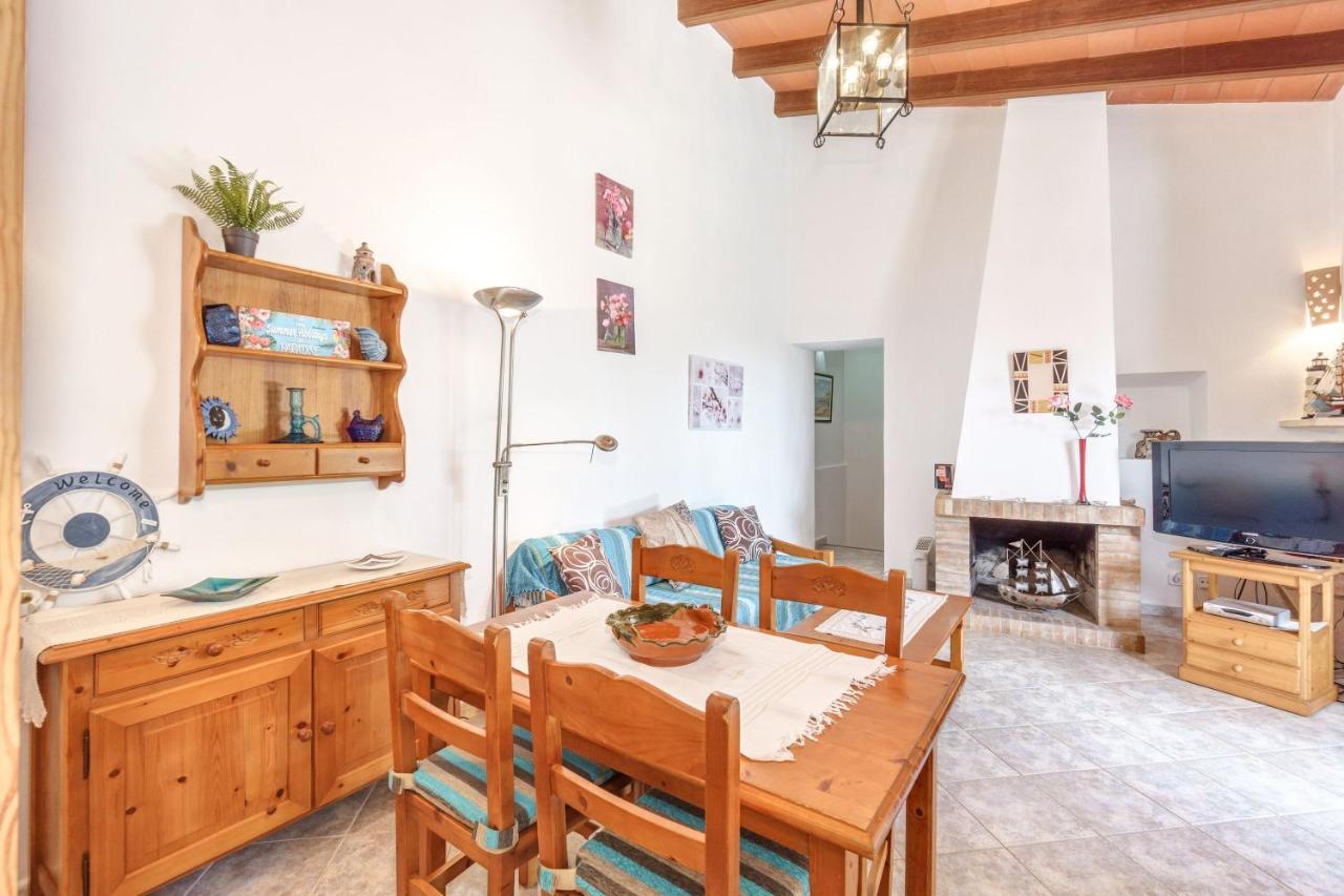 Sa Barraca D'en Caminer Villa Portopetro