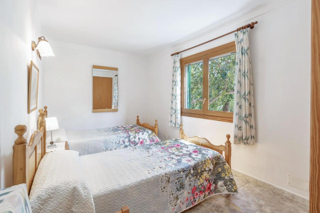 Sa Barraca D'en Caminer Villa *