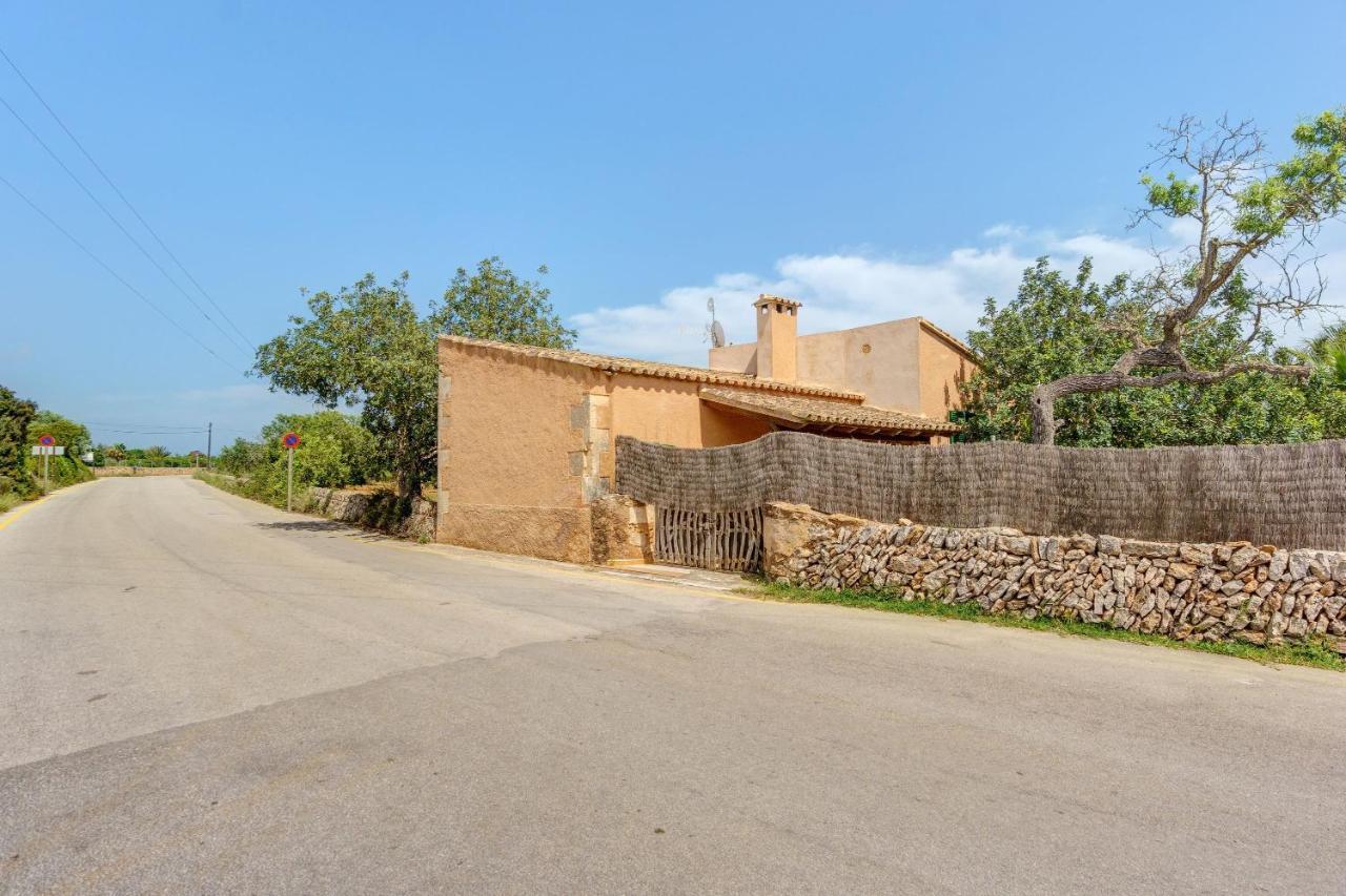 Sa Barraca D'en Caminer Villa