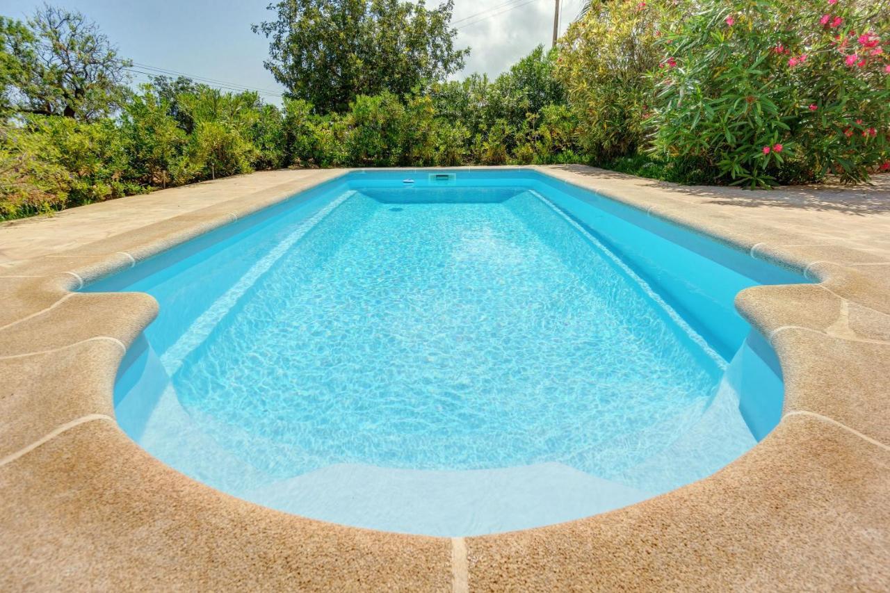 Sa Barraca D'en Caminer Villa *