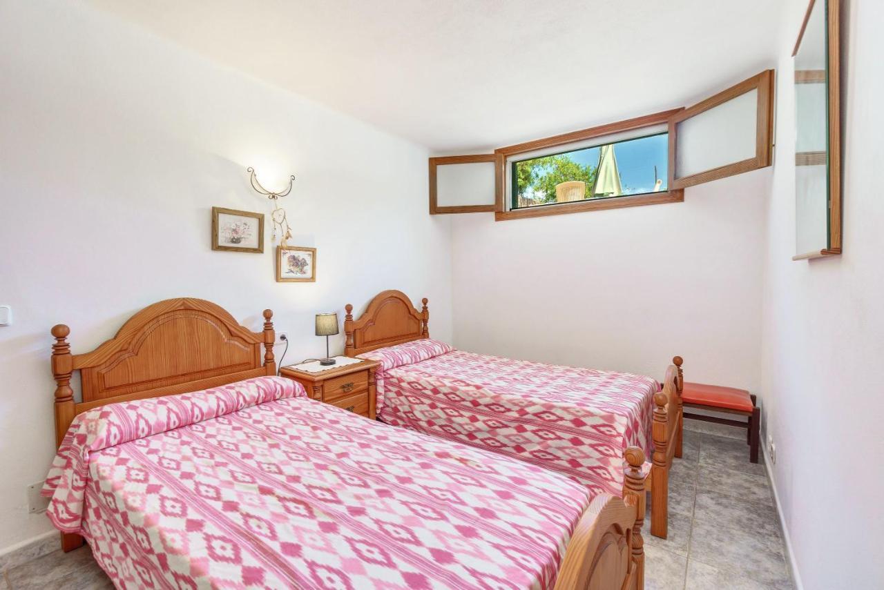 Villa Sa Barraca D'en Caminer
