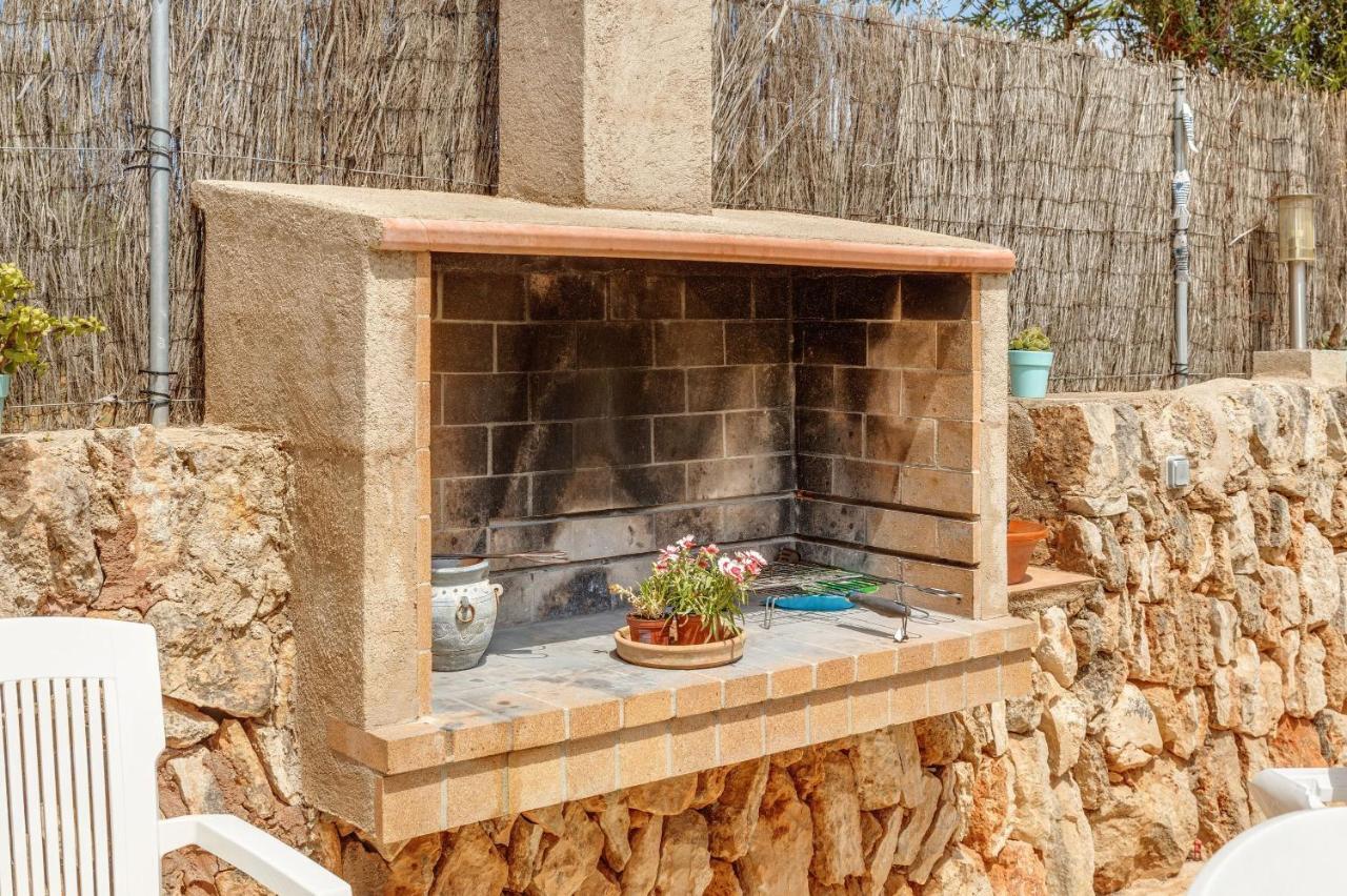 Sa Barraca D'en Caminer Villa Portopetro