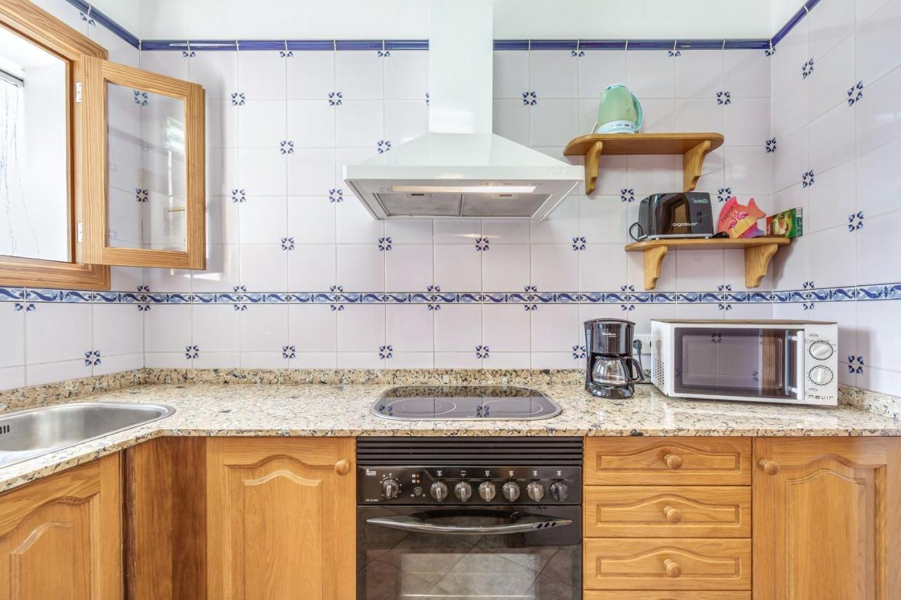 Sa Barraca D'en Caminer Villa Portopetro