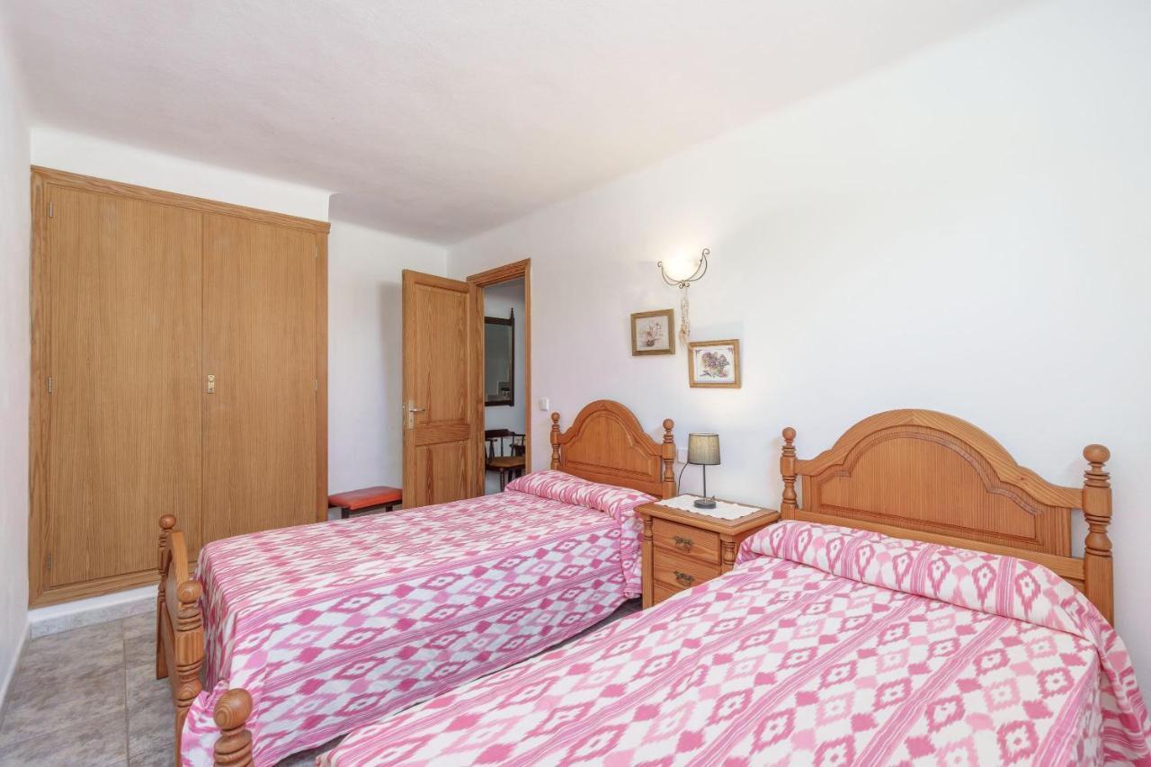 Sa Barraca D'en Caminer Portopetro