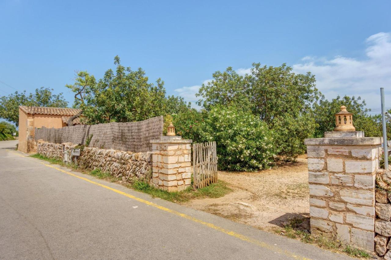 Villa Sa Barraca D'en Caminer Portopetro