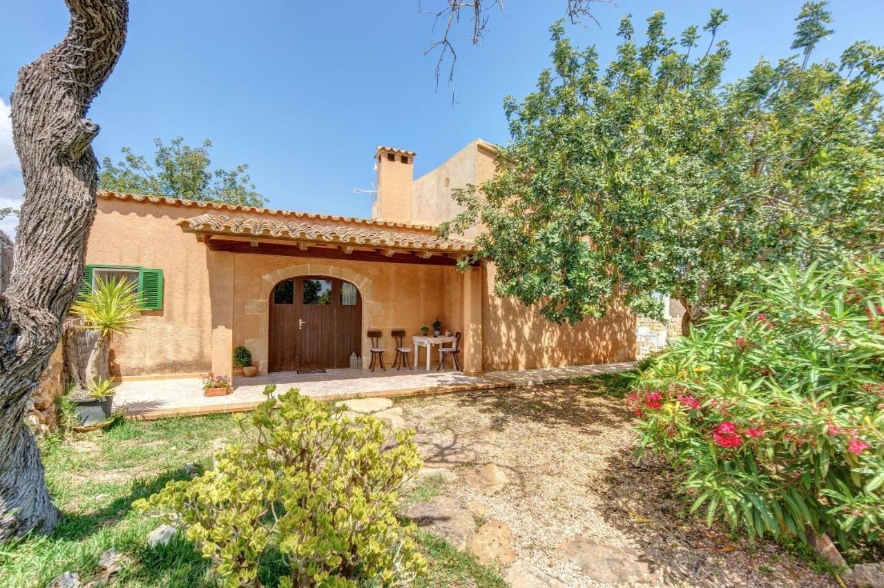 Sa Barraca D'en Caminer Villa Portopetro