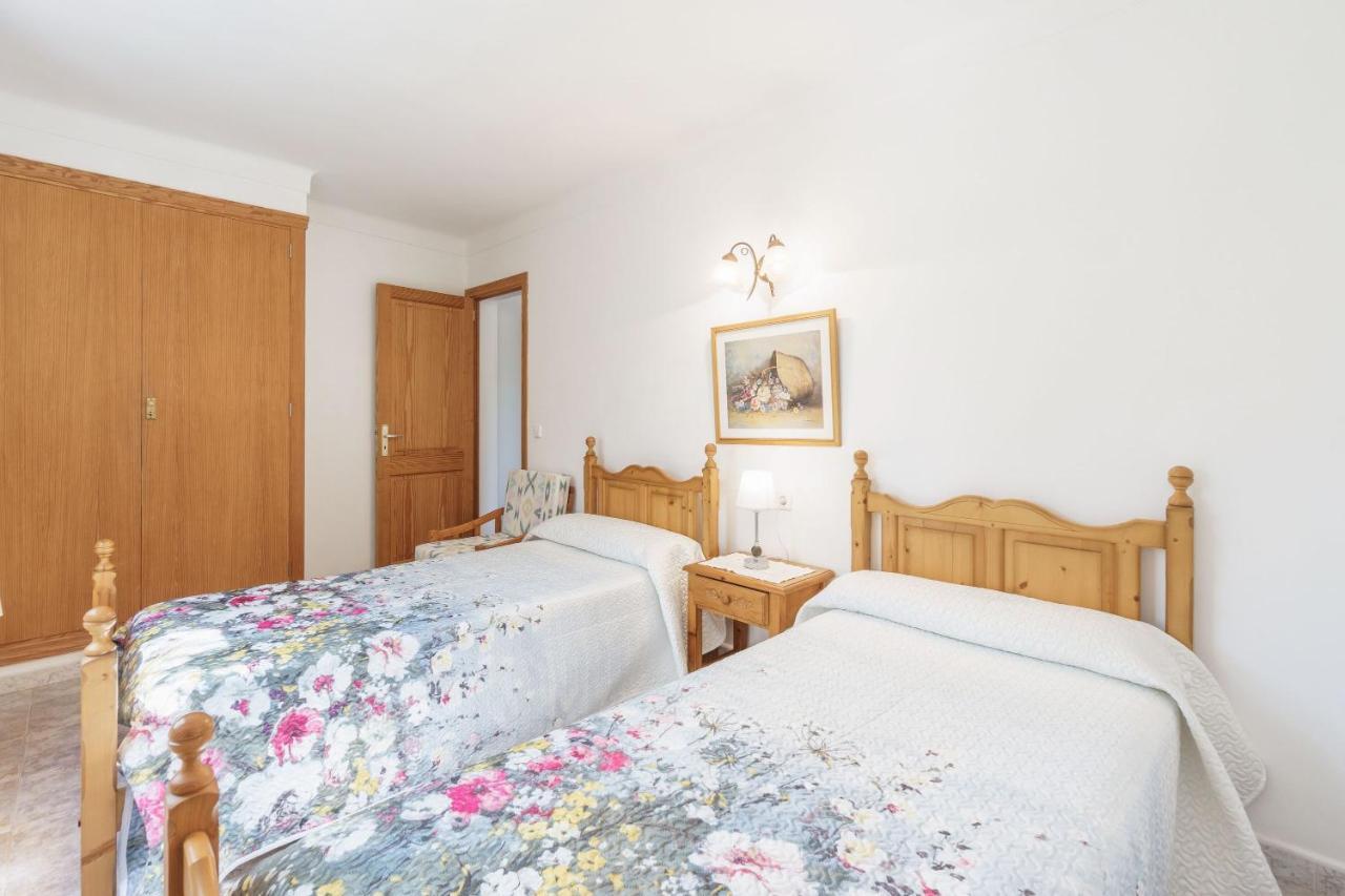 Sa Barraca D'en Caminer Villa Portopetro